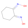 1,2-Cyclohexanedione dioxime