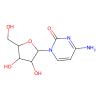 Cytosine β-D-arabinofuranoside, DNA polymerase (alpha/delta/epsilon) inhibitor