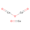 Cobalt(II,III)oxide - SP, used for , CAS No. 1308-06-1, by Aladdin Scientific