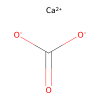 Calcium carbonate - for insect cell culture，99%, used for , CAS No. 471-34-1, by Aladdin Scientific