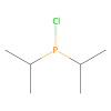 Chlorodiisopropylphosphine