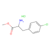 4-Chloro-DL-phenylalanine methyl ester hydrochloride