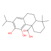 Carnosic acid