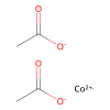 Cobalt acetate