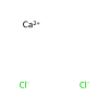 Calcium chloride anhydrous