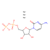 Cytidine 5'-Diphosphate Trisodium Salt Hydrate