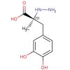 S-(-)-Carbidopa, Inhibitor of L-Aromatic amino-acid decarboxylase