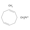 (1,5-Cyclooctadiene)dimethylplatinum(II) - 97%, used for , CAS No. 12266-92-1, by Aladdin Scientific