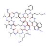 Cecropin A (1-7)-Melittin A (2-9) amide