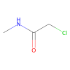 2-Chloro-N-methylacetamide