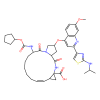 Ciluprevir, Hepatitis C virus serine protease, NS3/NS4A inhibitor