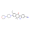 CH5424802, Inhibitor of ALK receptor tyrosine kinase;Inhibitor of MET proto-oncogene; receptor tyrosine kinase