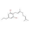 Cannabigerovarin
