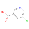5-Chloronicotinic Acid