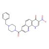 Collagen proline hydroxylase inhibitor-1