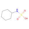 Cyclamic acid, Antagonist of TAS2R31;Antagonist of TAS2R43