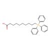 (9-Carboxynonyl)triphenylphosphonium