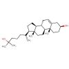 cholest-5-ene-3,25-diol - Moligand™, ≥99% CAS No(2140-46-7) by Aladdin Scientific