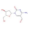 Cytidine, 2'-deoxy-5-formyl-