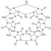 Cucurbit[6]uril hydrate