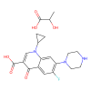 Ciprofloxacin lactate