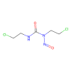 Carmustine, RNA inhibitor