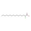 2-chlorohexadecanoic Acid