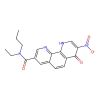 Collagen proline hydroxylase inhibitor