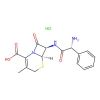 cephalexin hydrochloride anhydrous