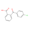 2-(4-Chlorobenzoyl)benzoic acid