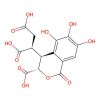 Chebulic acid - ≥99% CAS No(23725-05-5) by Aladdin Scientific