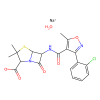 Cloxacillin Sodium Salt Monohydrate