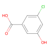 5-Chloro-m-salicylic Acid