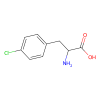 4-Chloro-DL-phenylalanine, Inhibitor of L-Phenylalanine hydroxylase ;Inhibitor of L-Tryptophan hydroxylase 1;Inhibitor of L-Tryptophan hydroxylase 2