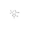 5-Chloro-1-Methyl-3-(Trifluoromethyl)-1H-Pyrazole-4-Carboxylic Acid