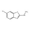 1-(6-Chloro-1,3-benzothiazol-2-yl)hydrazine