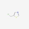 5-Chloromethylthiazole