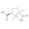 (+)-Camphoric acid
