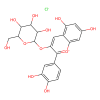 Cyanidol 3-Glucoside