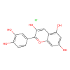 Cyanidin chloride - analytical standard, ≥98%(HPLC) CAS No(528-58-5) by Aladdin Scientific