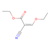 2-Cyano-3-ethoxyacrylic Acid Ethyl Ester - ≥98%(GC), CAS No. 94-05-3 by Aladdin Scientific