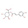 1-Caffeoylquinic acid