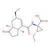 Coronatine - CAS No(62251-96-1) by Aladdin Scientific
