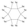 Cyclohexane-d12 - ≥99.5 atom% D CAS No(1735-17-7) by Aladdin Scientific