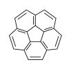 Corannulene - ≥97.0 %(HPLC), used for , CAS No. 5821-51-2, by Aladdin Scientific