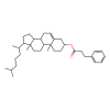 Cholesterol Hydrocinnamate