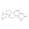 Cyproterone Acetate, Progesterone receptor agonist