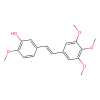 Combretastatin A4, Inhibitor of tubulin beta 3 class III