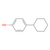 4-Cyclohexylphenol
