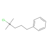 Chlorodimethyl(3-phenylpropyl)silane
